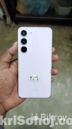 Samsung s23